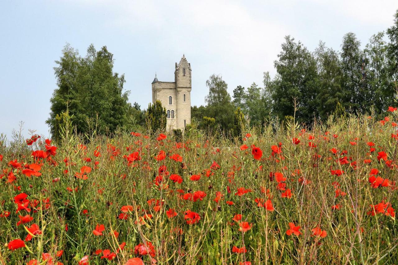 Maison 2Ch - 4 Pers En Picardie Parking Gratuit - By La Source D'Orfee Courcelette ภายนอก รูปภาพ